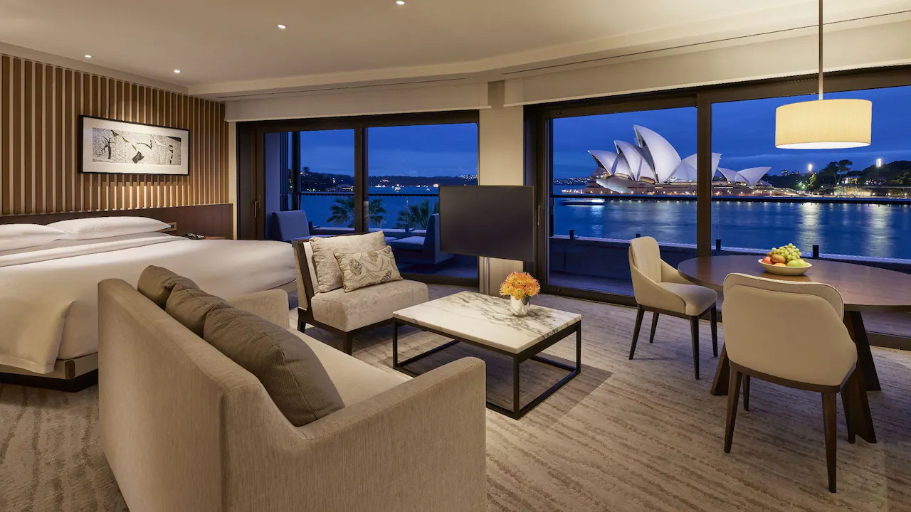 ParkHyattSydney_Room