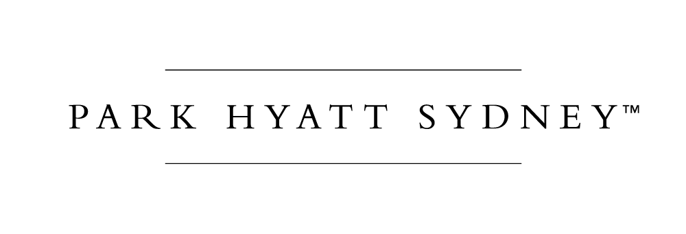 logo_ParkHyattSydney